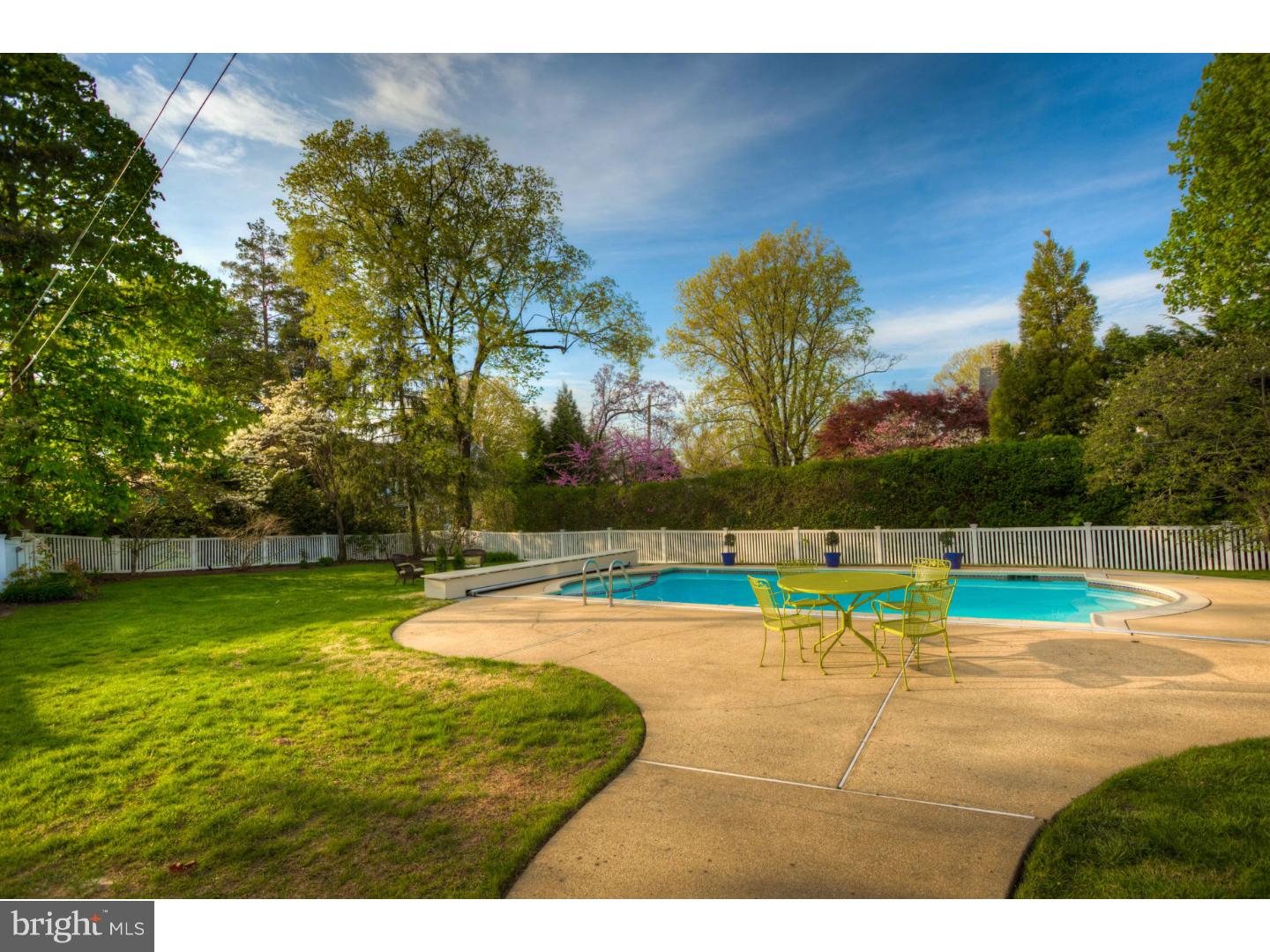 ARDMORE - Residential