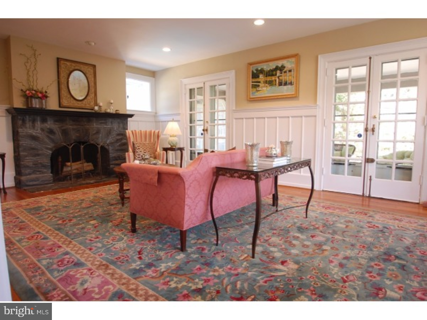 ARDMORE - Residential