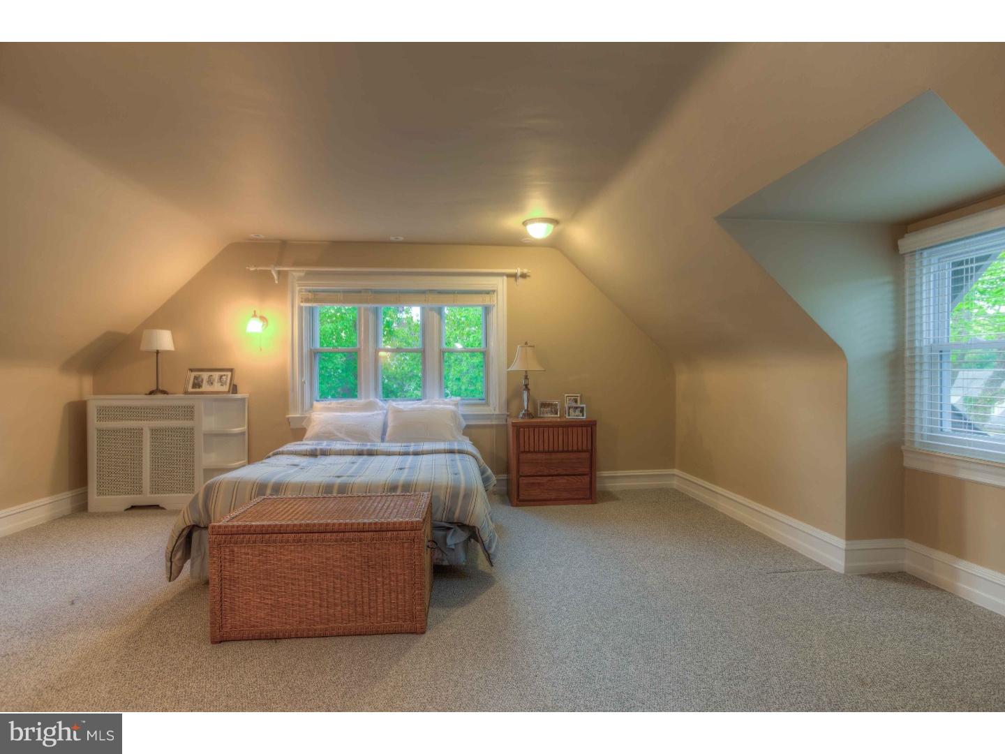 ARDMORE - Residential