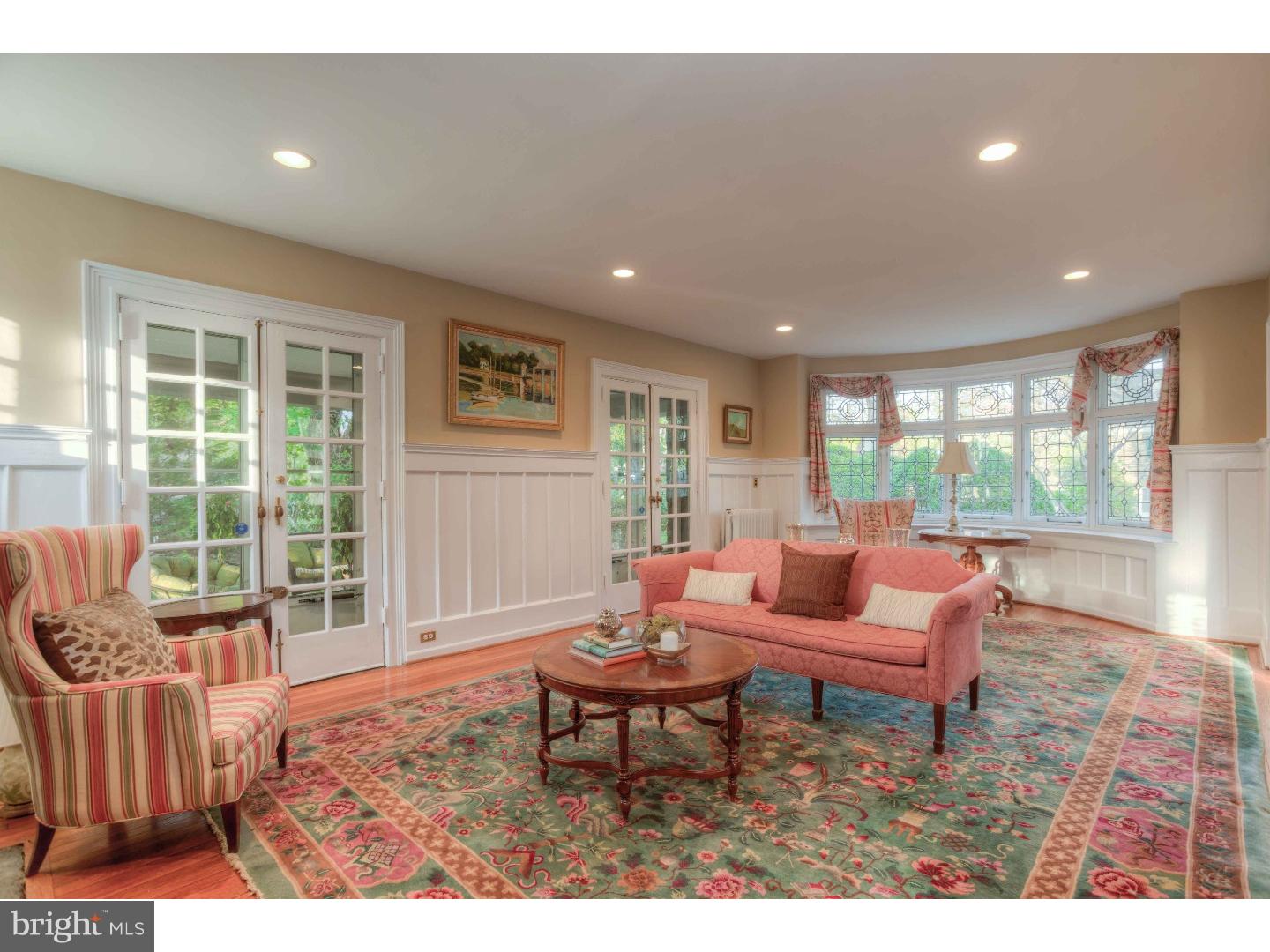 ARDMORE - Residential