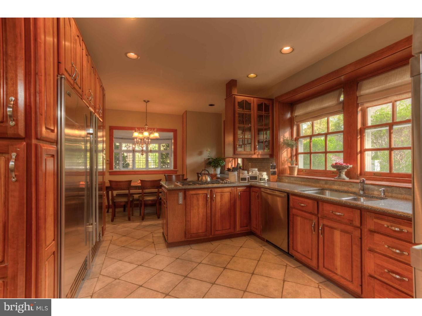 ARDMORE - Residential