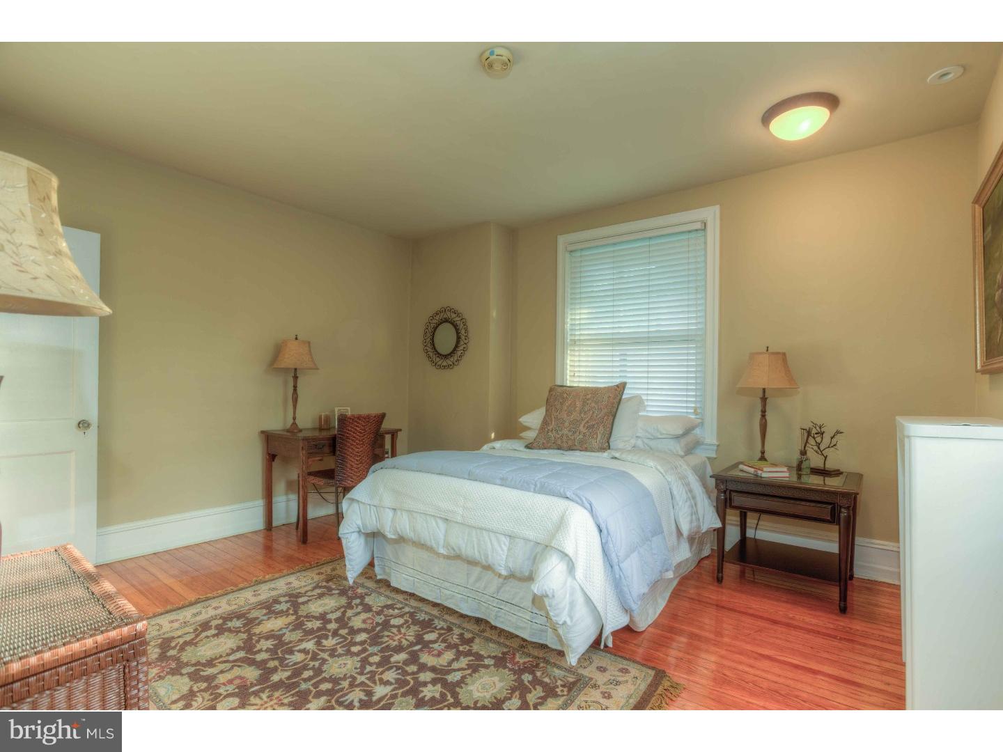 ARDMORE - Residential