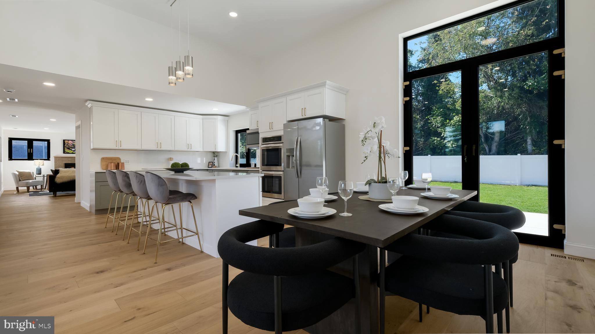 JUSTA FARMS - Residential