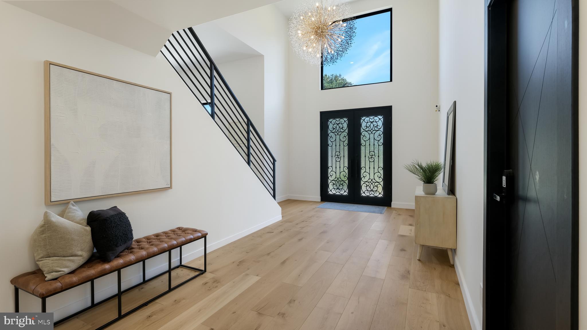 JUSTA FARMS - Residential