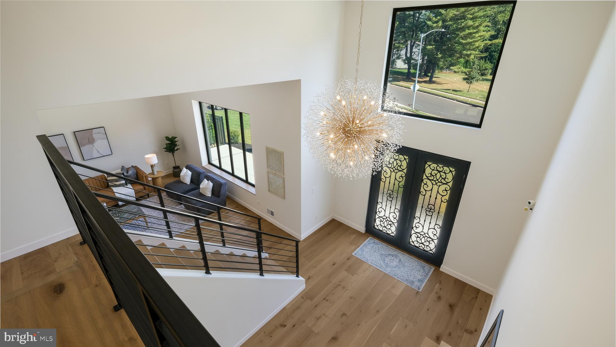 JUSTA FARMS - Residential