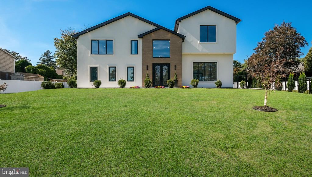 Photo of 3750 Wheatsheaf Road, HUNTINGDON VALLEY, PA 19006 (MLS # PAMC2155758)