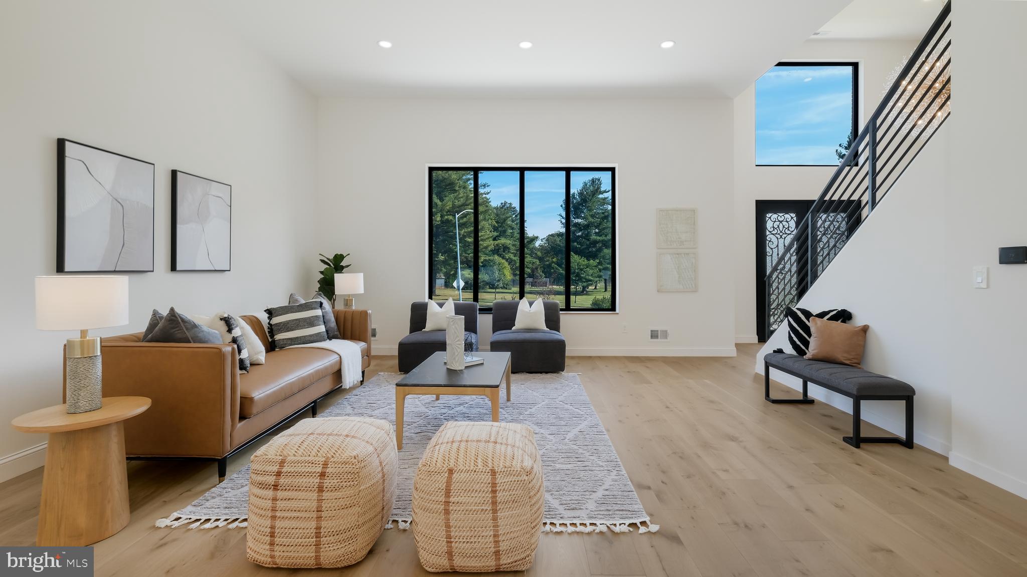 JUSTA FARMS - Residential