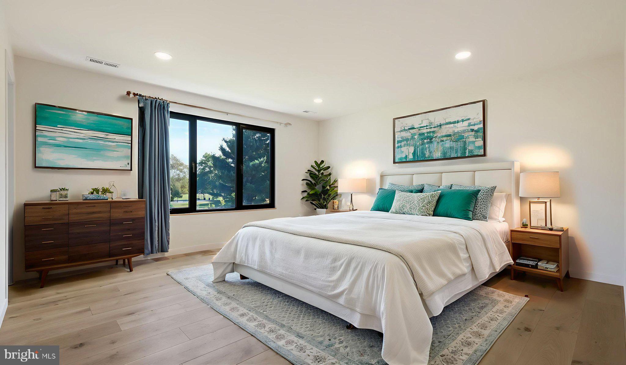 JUSTA FARMS - Residential