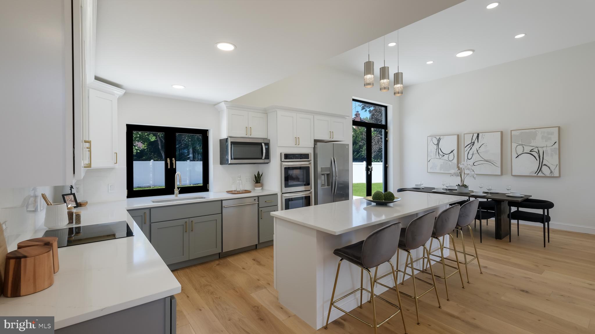 JUSTA FARMS - Residential