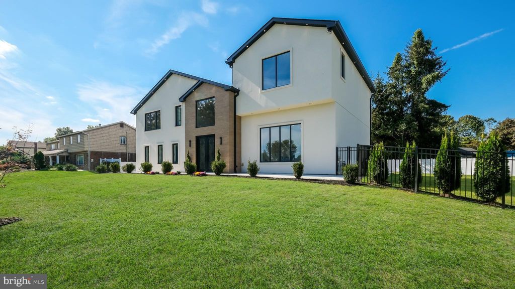 Photo of 3750 Wheatsheaf Road, HUNTINGDON VALLEY, PA 19006 (MLS # PAMC2155758)