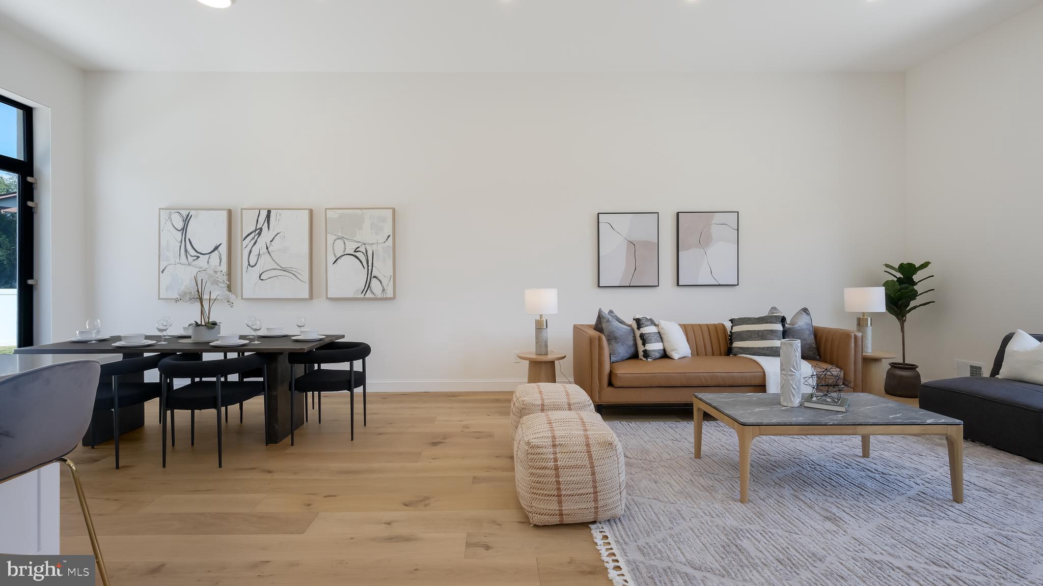 JUSTA FARMS - Residential