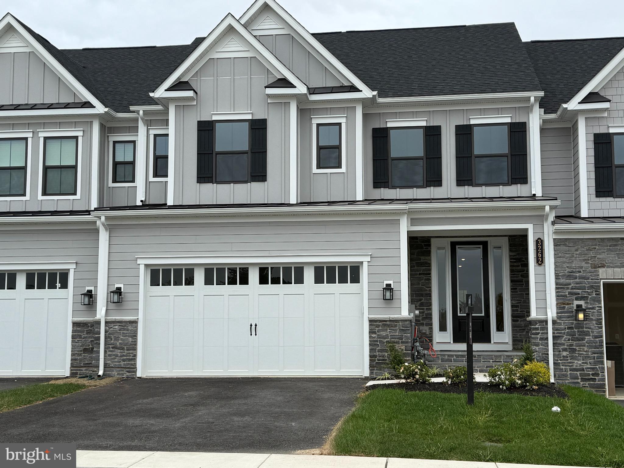 PHILMONT - Residential