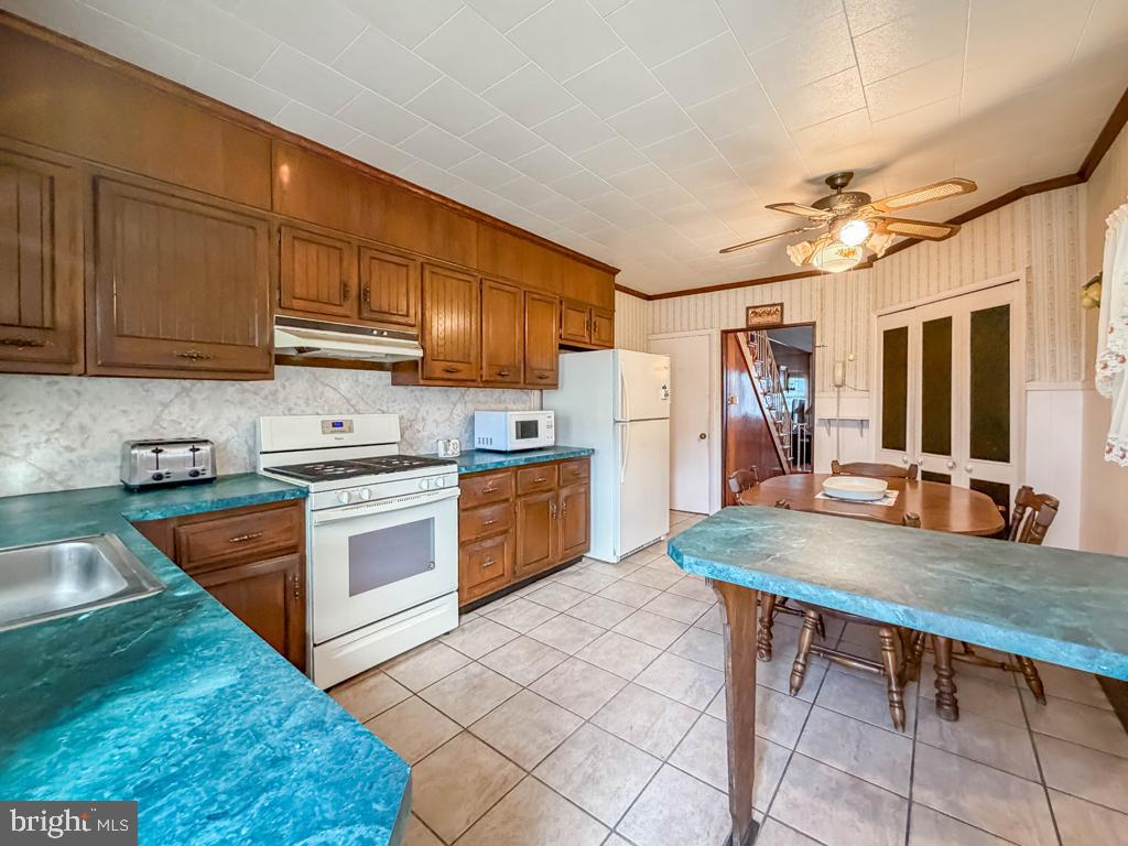 BRISTOL - Residential