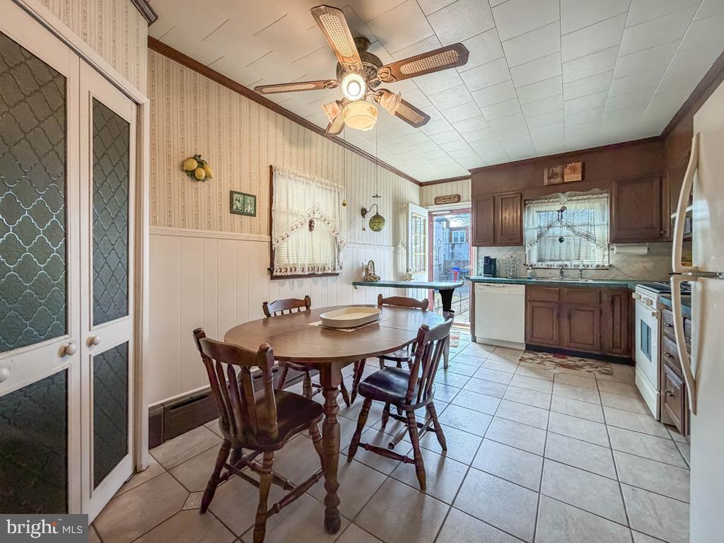 BRISTOL - Residential