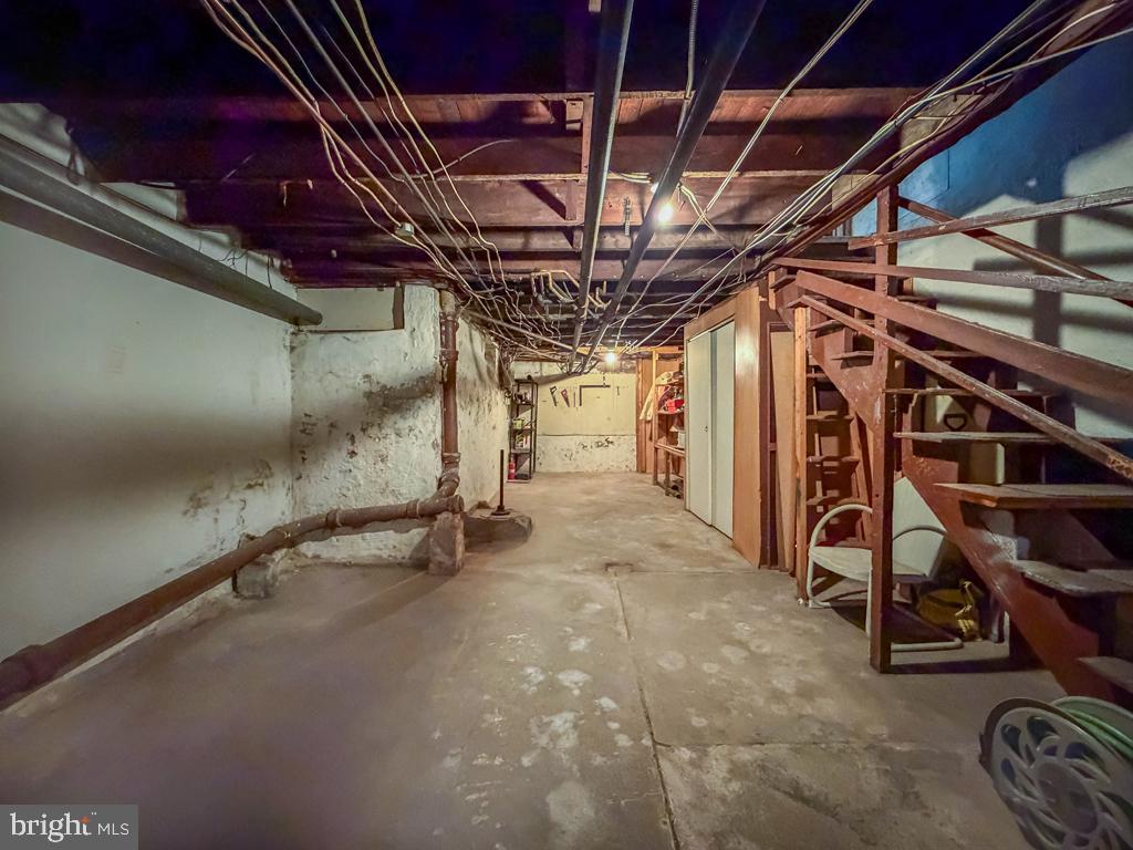 BRISTOL - Residential