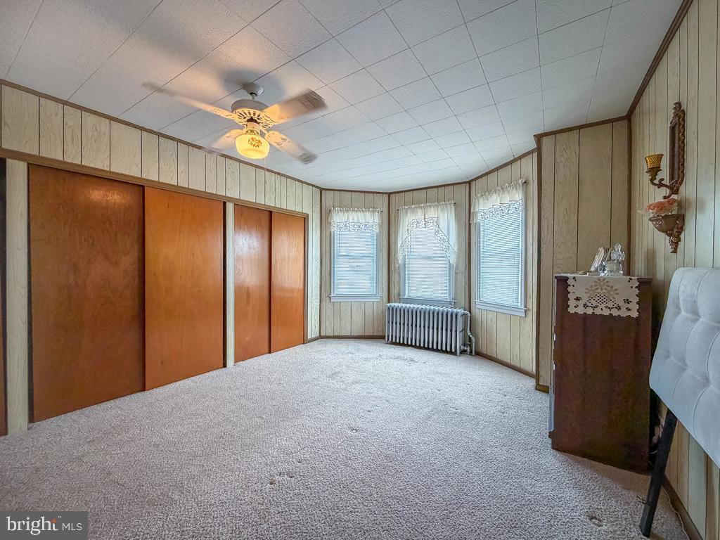 BRISTOL - Residential