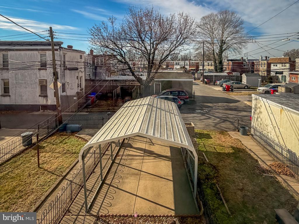 BRISTOL - Residential