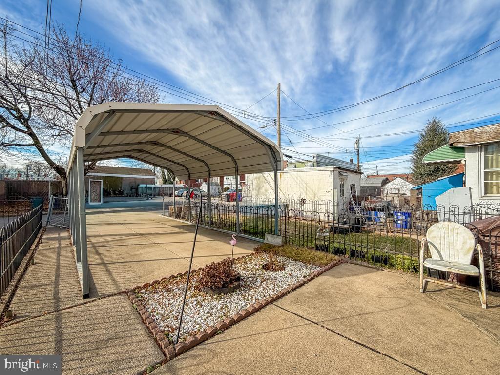 BRISTOL - Residential