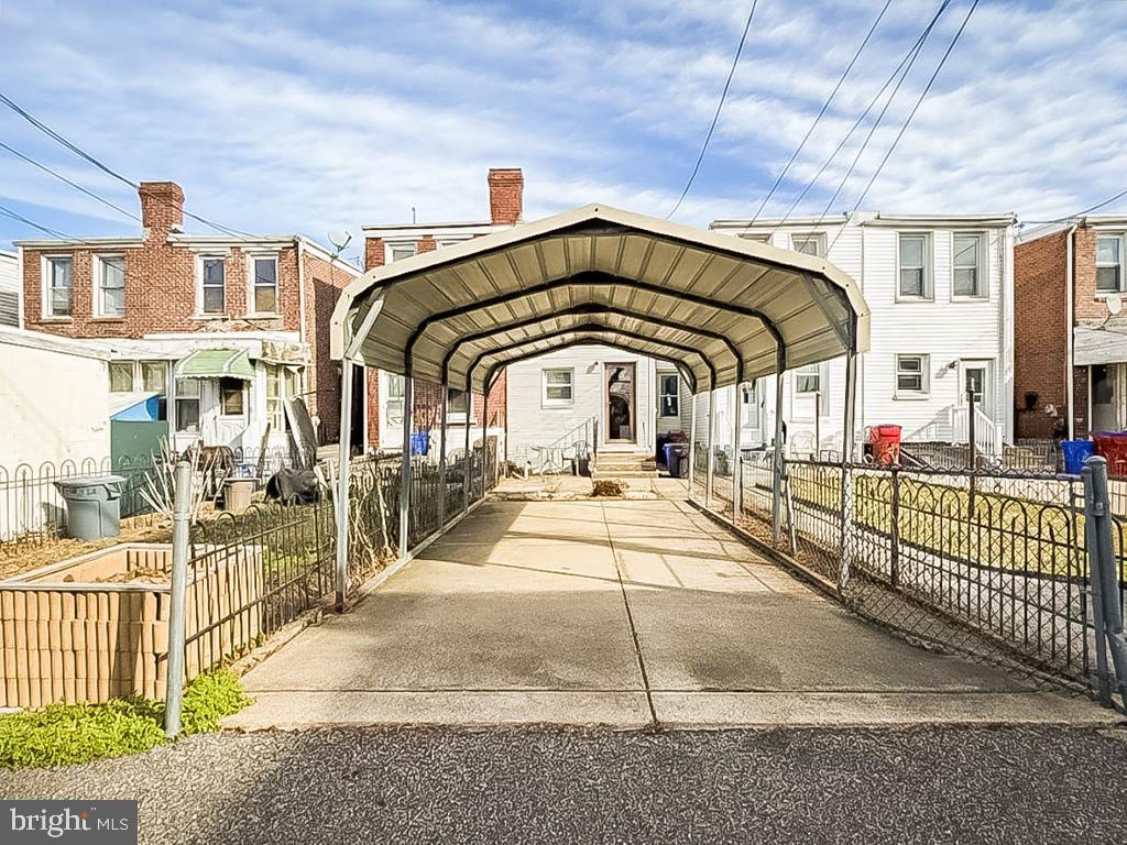 BRISTOL - Residential