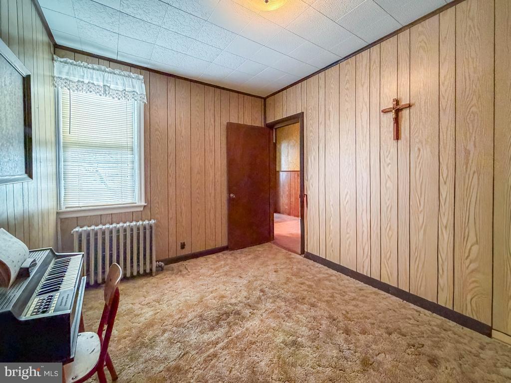 BRISTOL - Residential