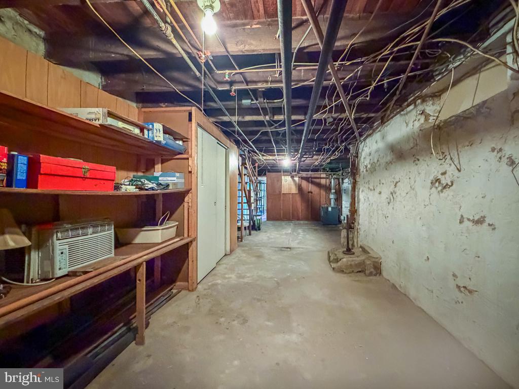 BRISTOL - Residential