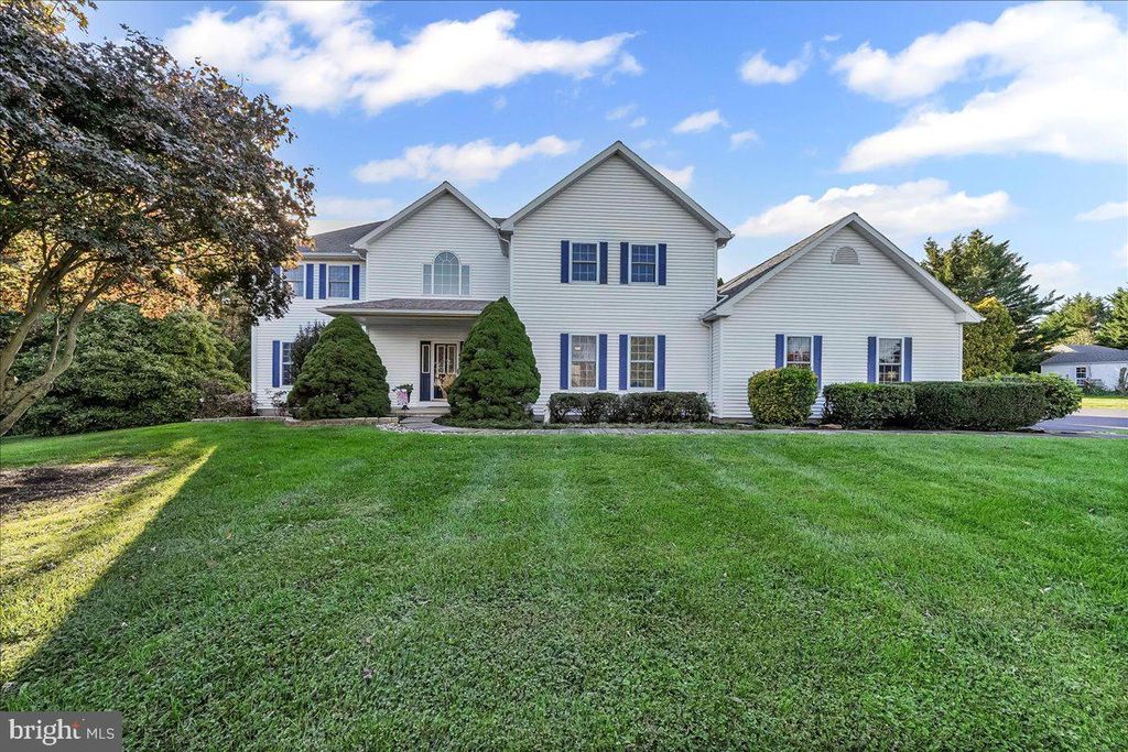 Photo of 210 Cullen Road, OXFORD, PA 19363 (MLS # PACT2112166)
