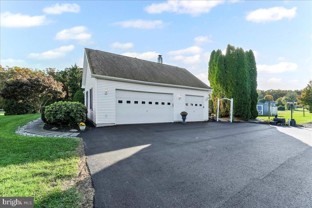 Photo of 210 Cullen Road, OXFORD, PA 19363 (MLS # PACT2112166)