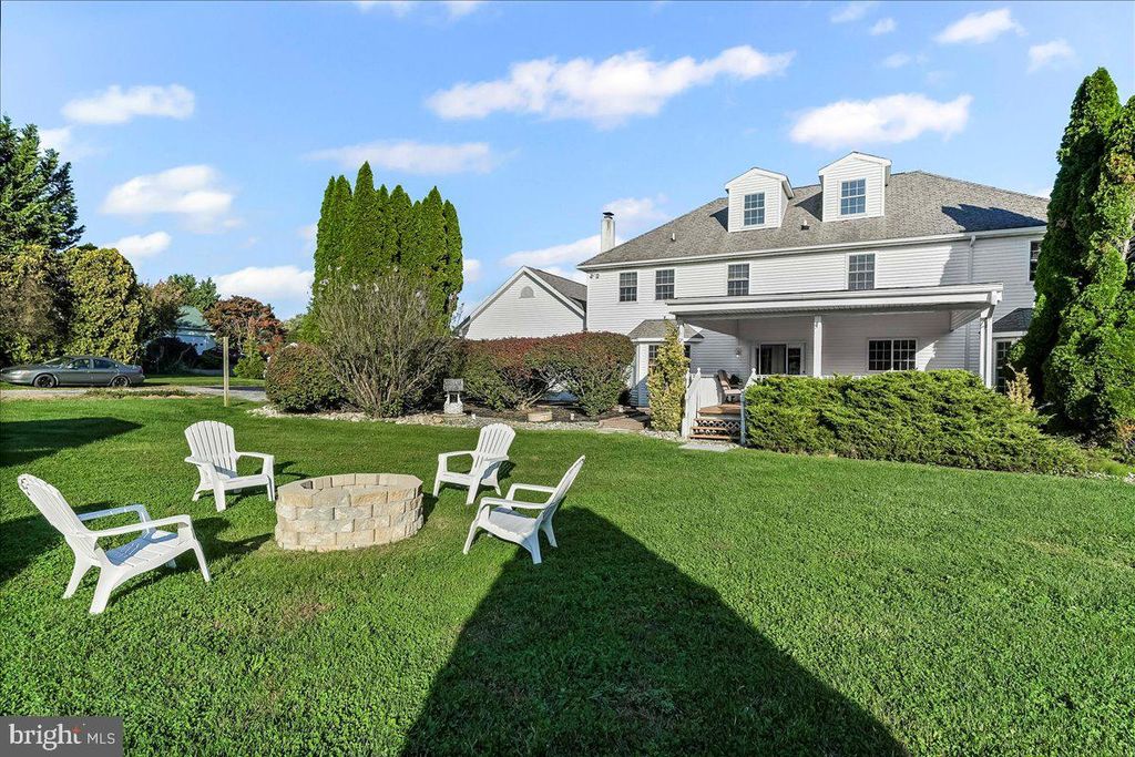 Photo of 210 Cullen Road, OXFORD, PA 19363 (MLS # PACT2112166)