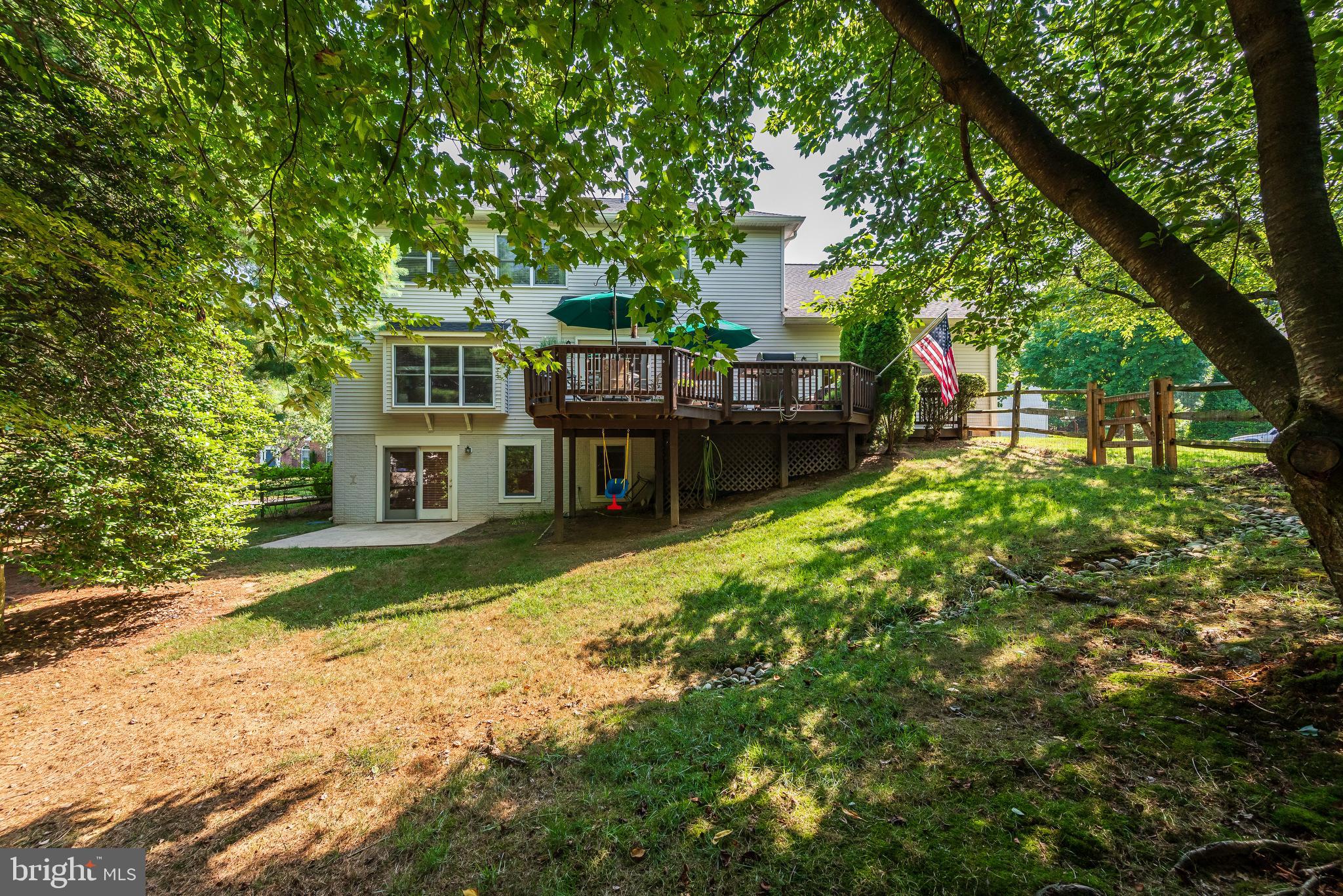 ASHFORD - Residential