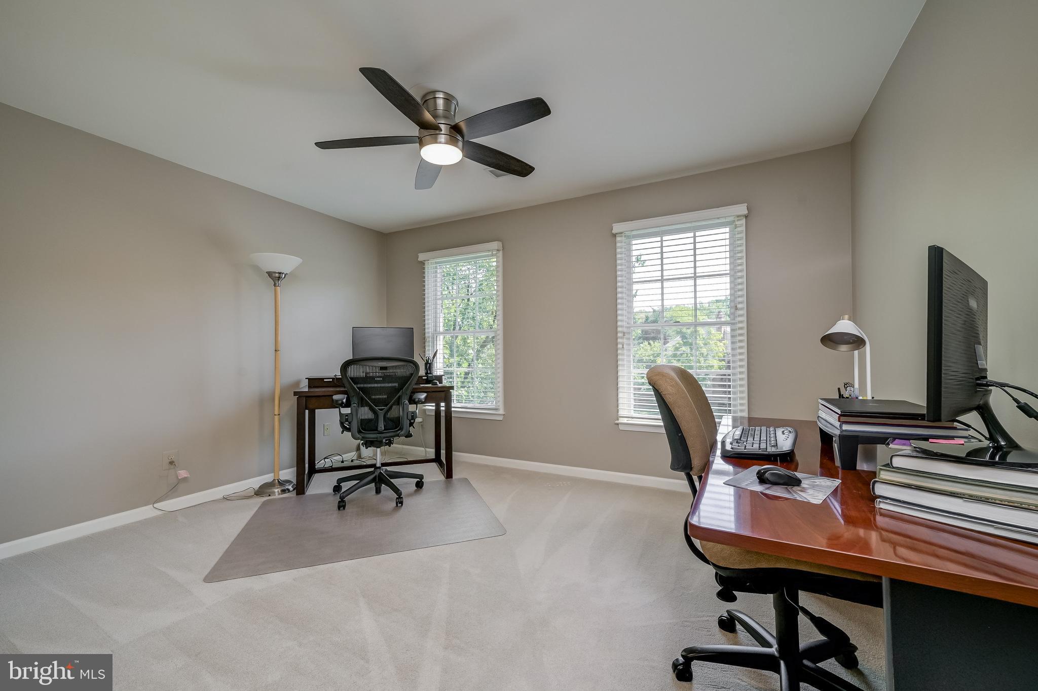 ASHFORD - Residential