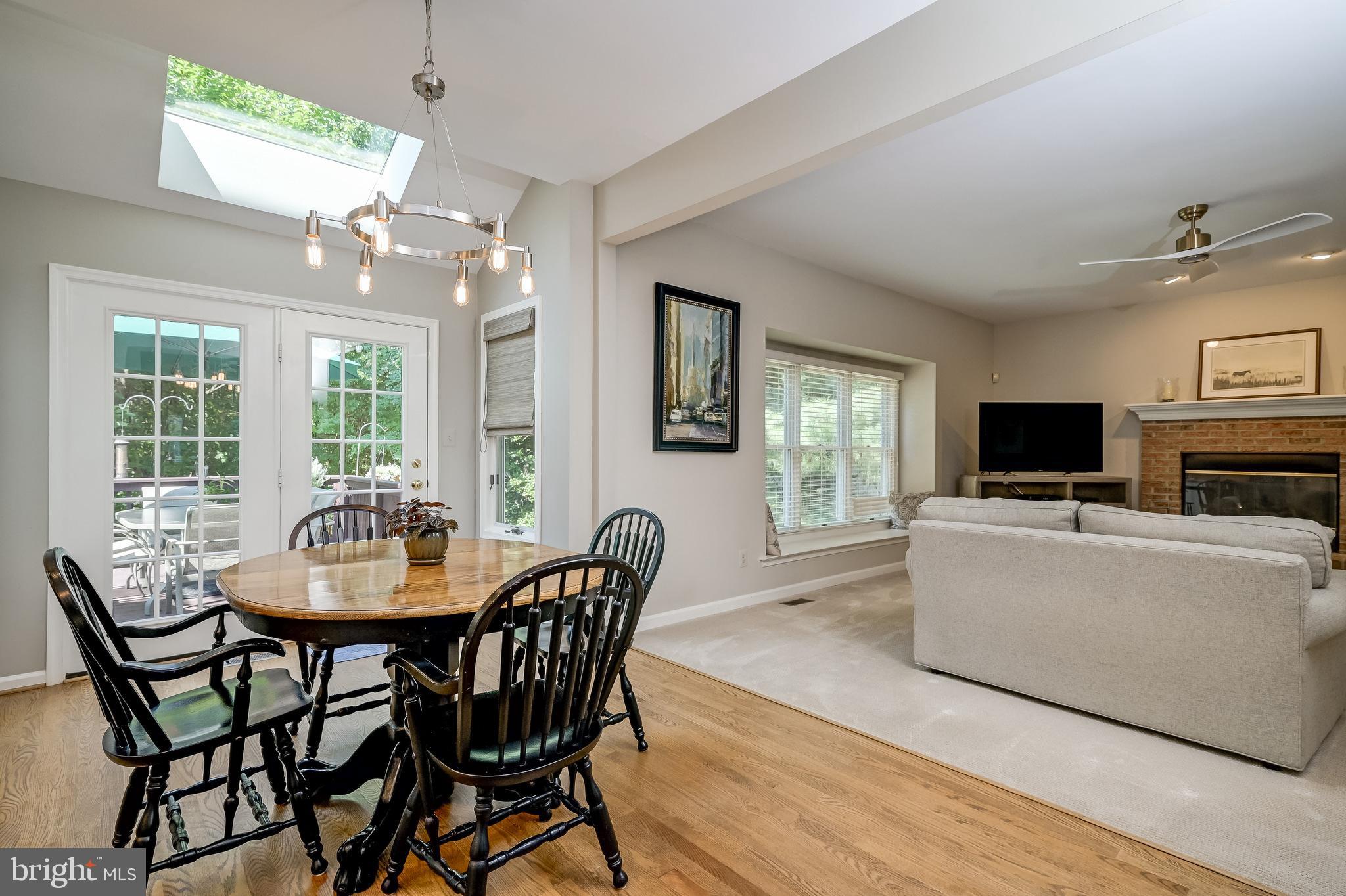 ASHFORD - Residential