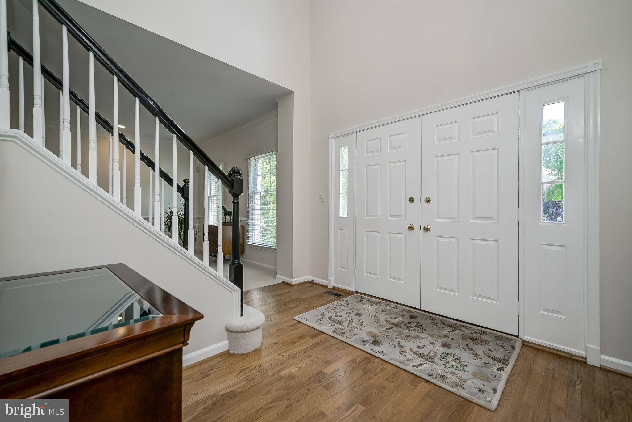 ASHFORD - Residential