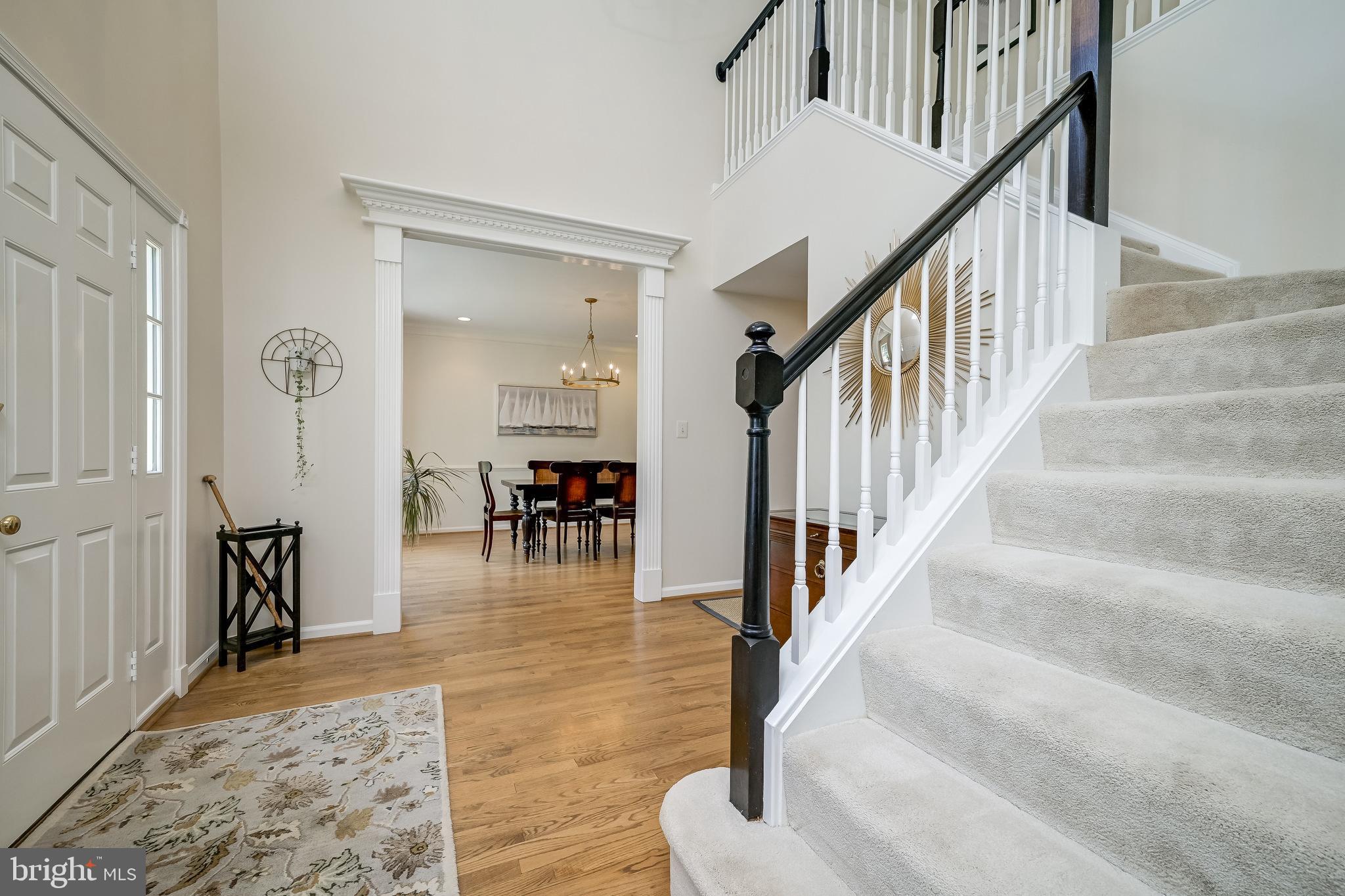 ASHFORD - Residential