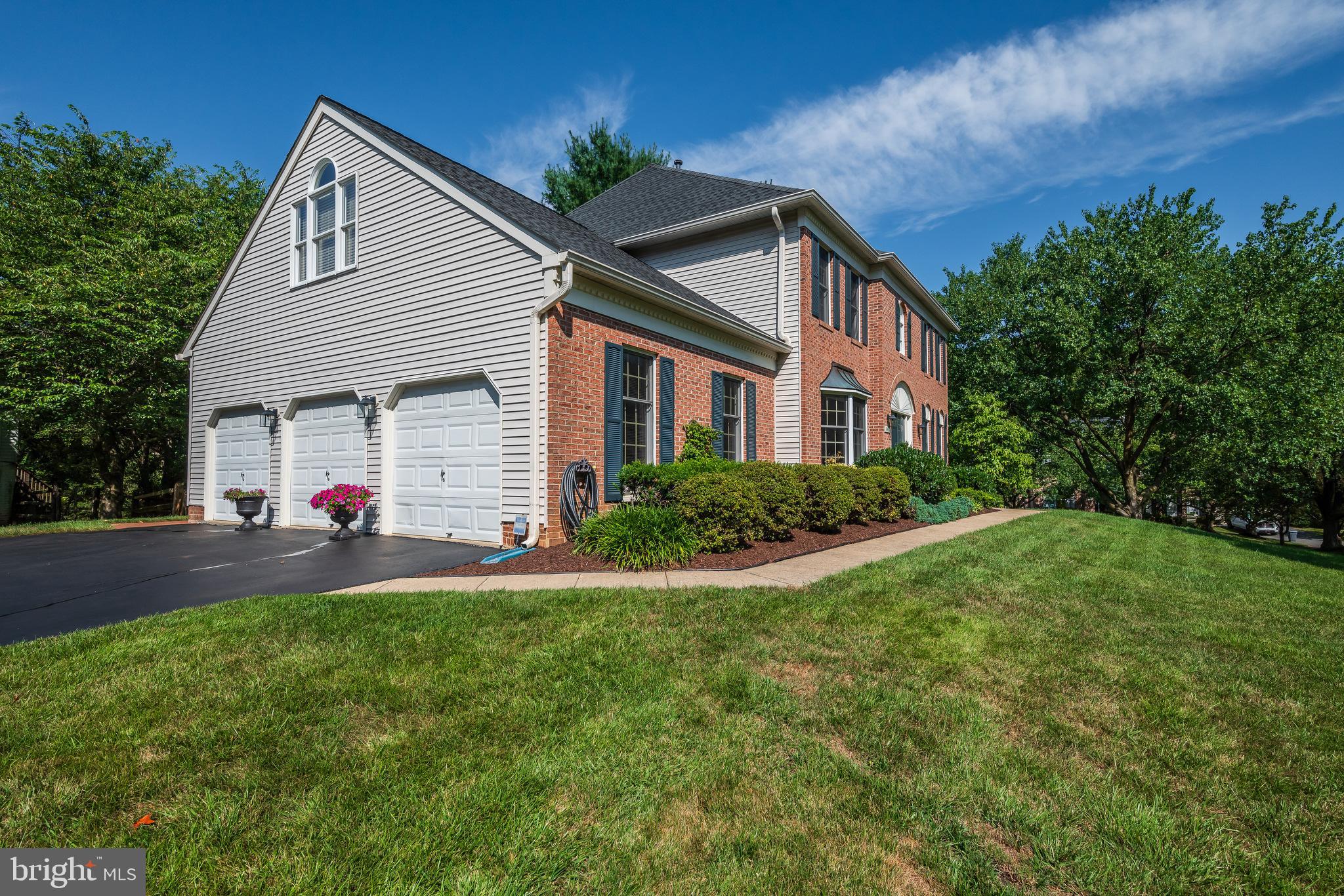 ASHFORD - Residential