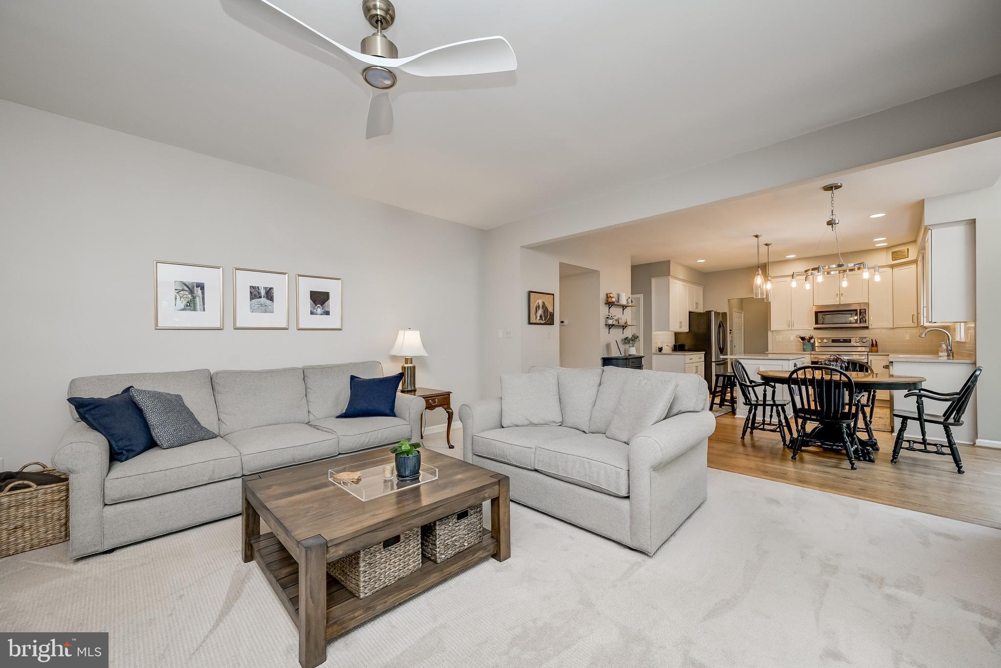 ASHFORD - Residential