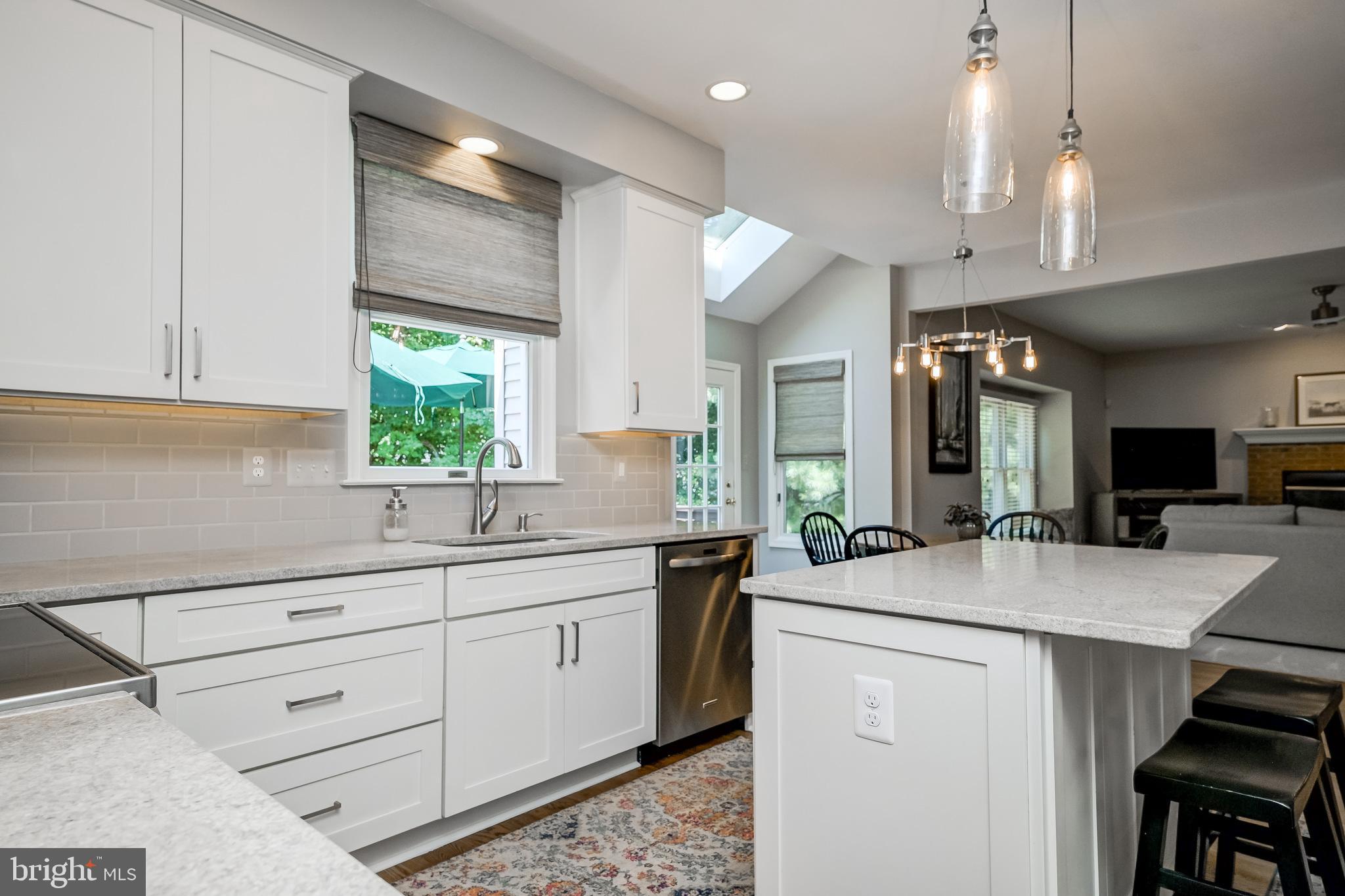 ASHFORD - Residential