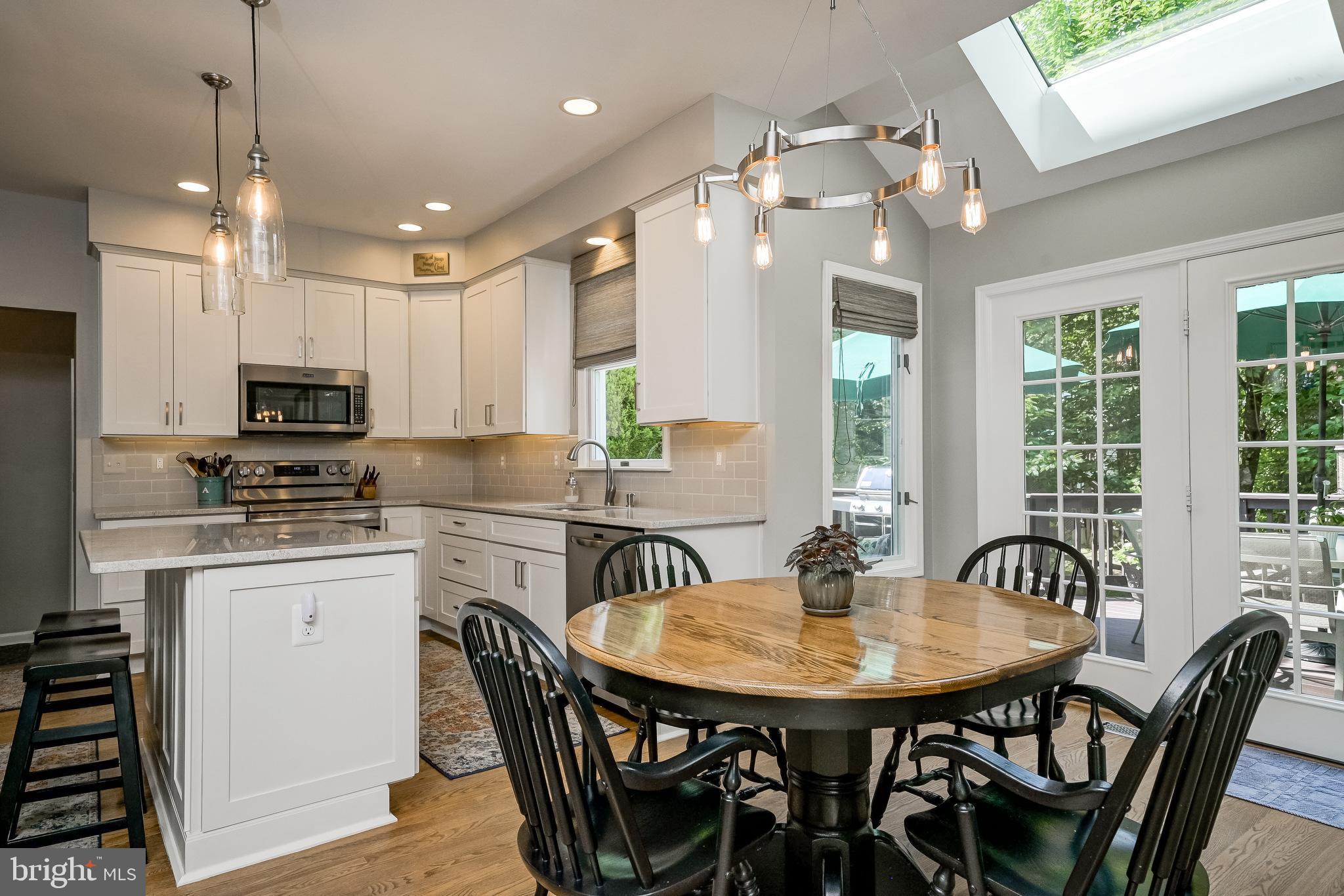 ASHFORD - Residential