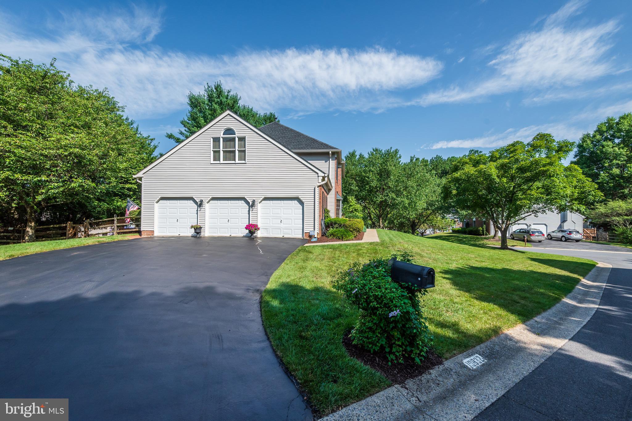 ASHFORD - Residential