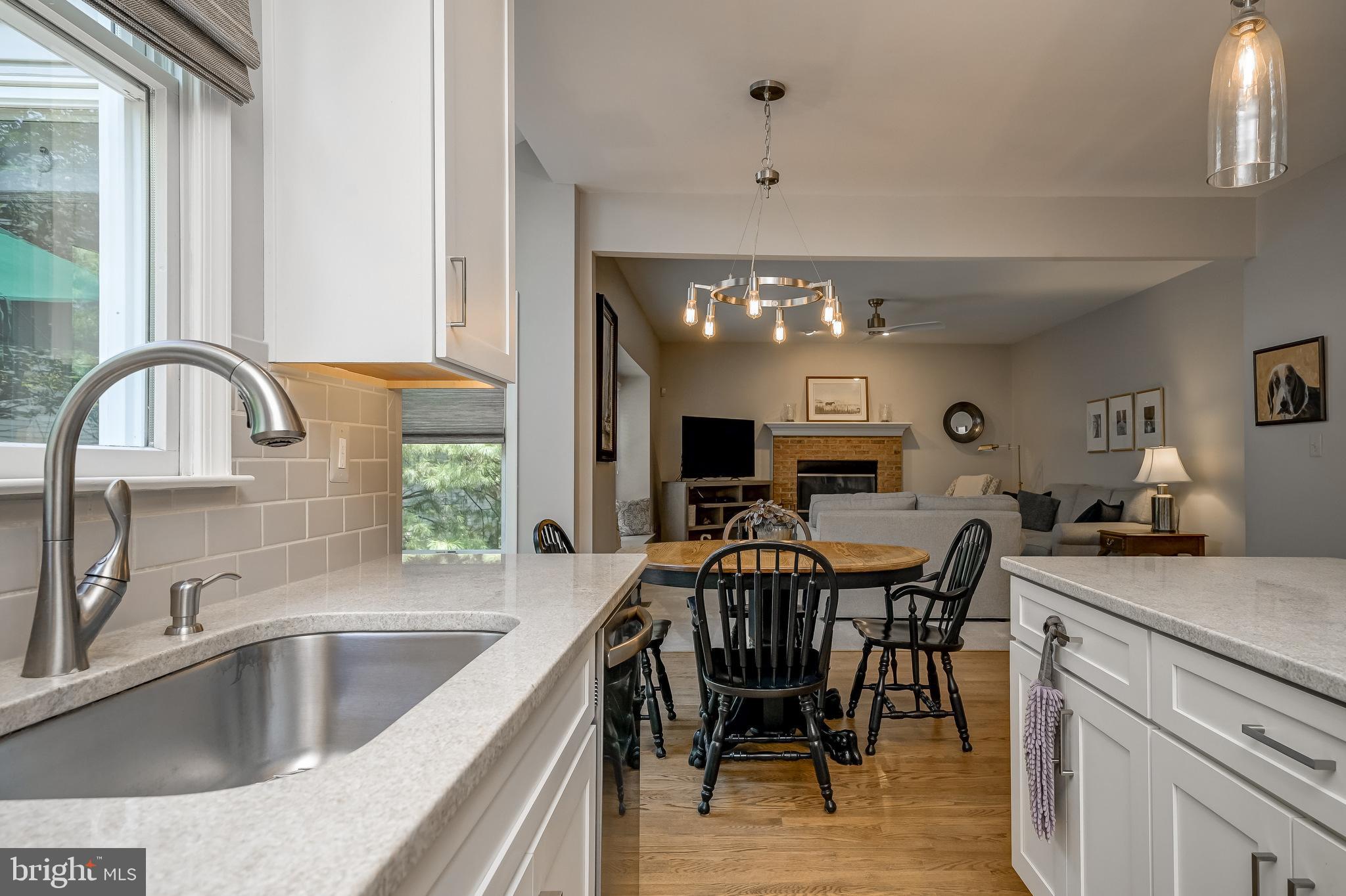 ASHFORD - Residential