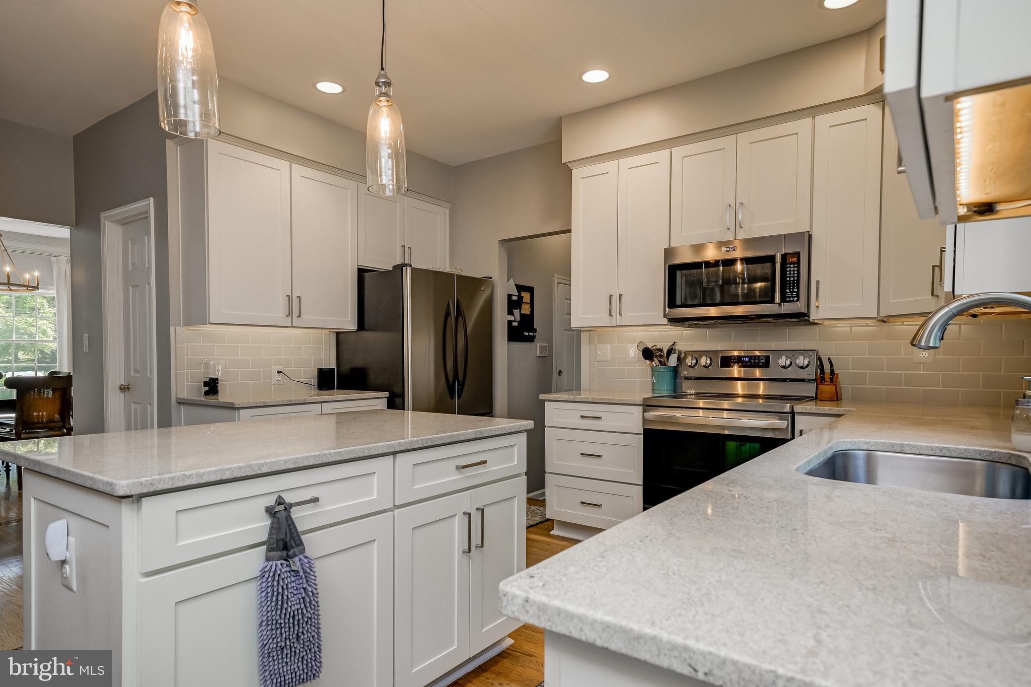 ASHFORD - Residential