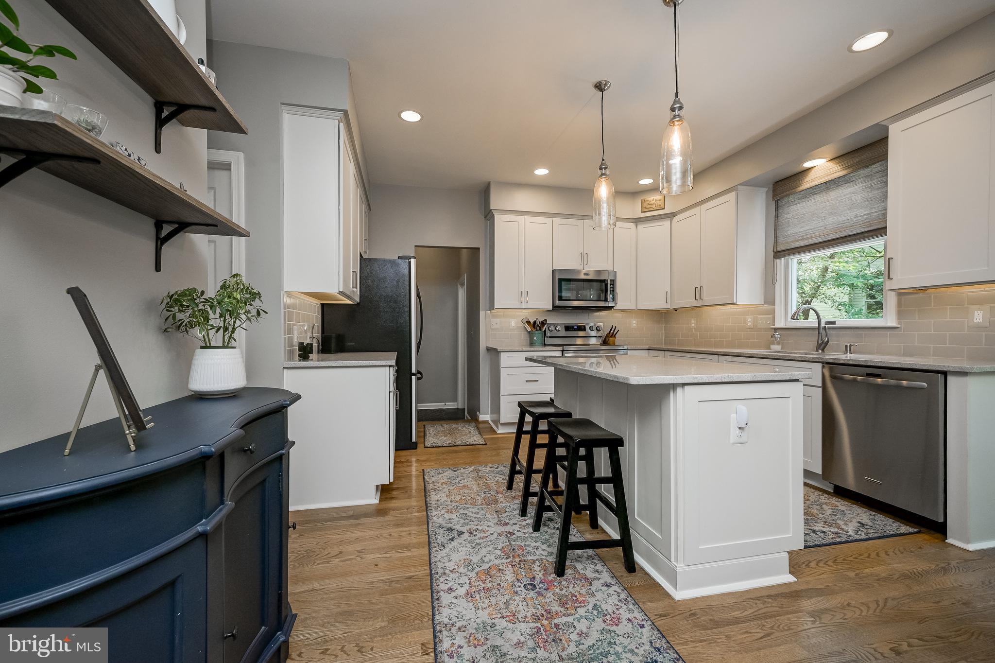 ASHFORD - Residential