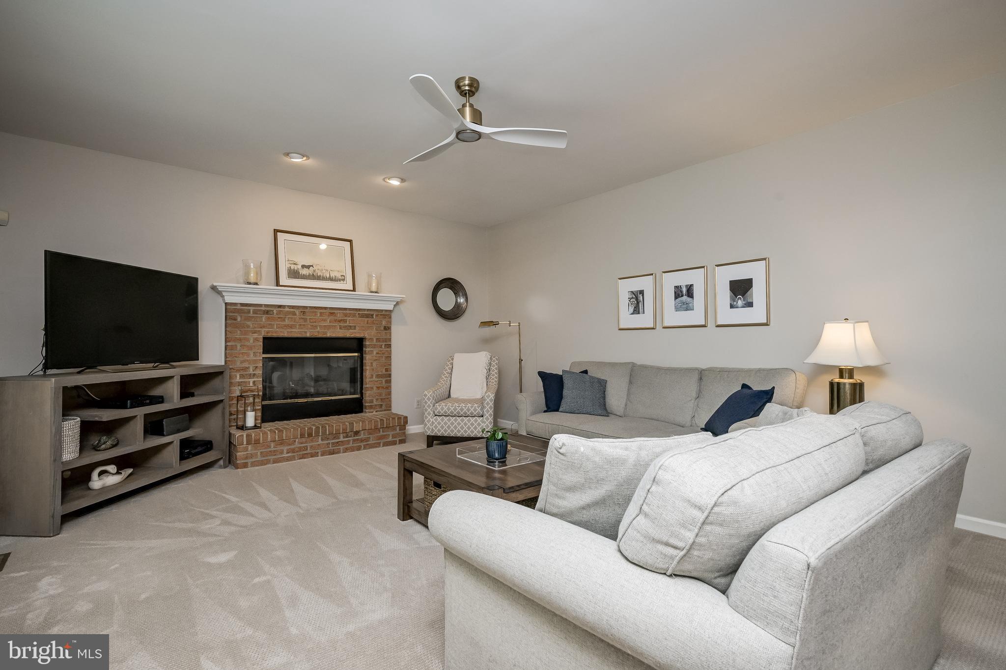 ASHFORD - Residential