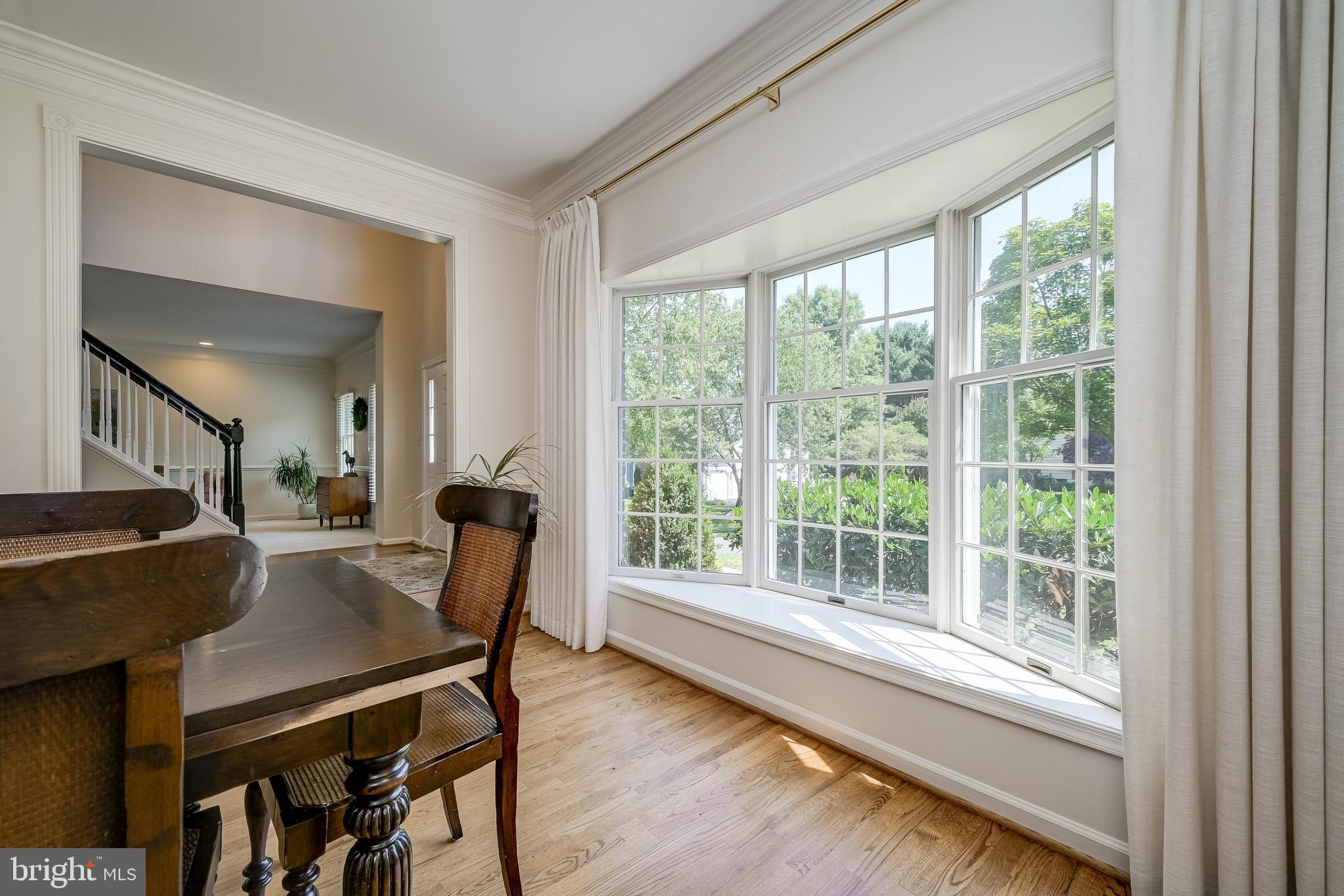 ASHFORD - Residential