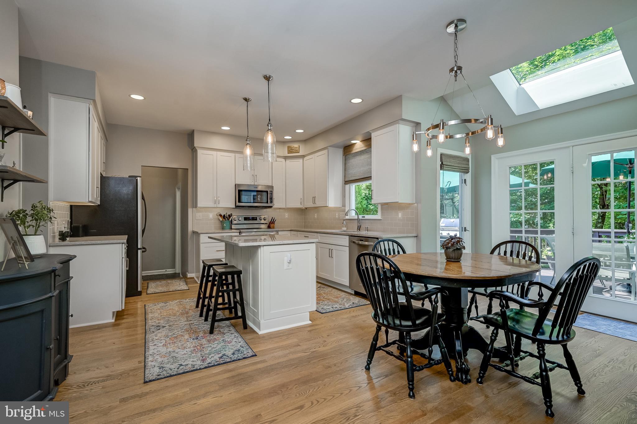 ASHFORD - Residential