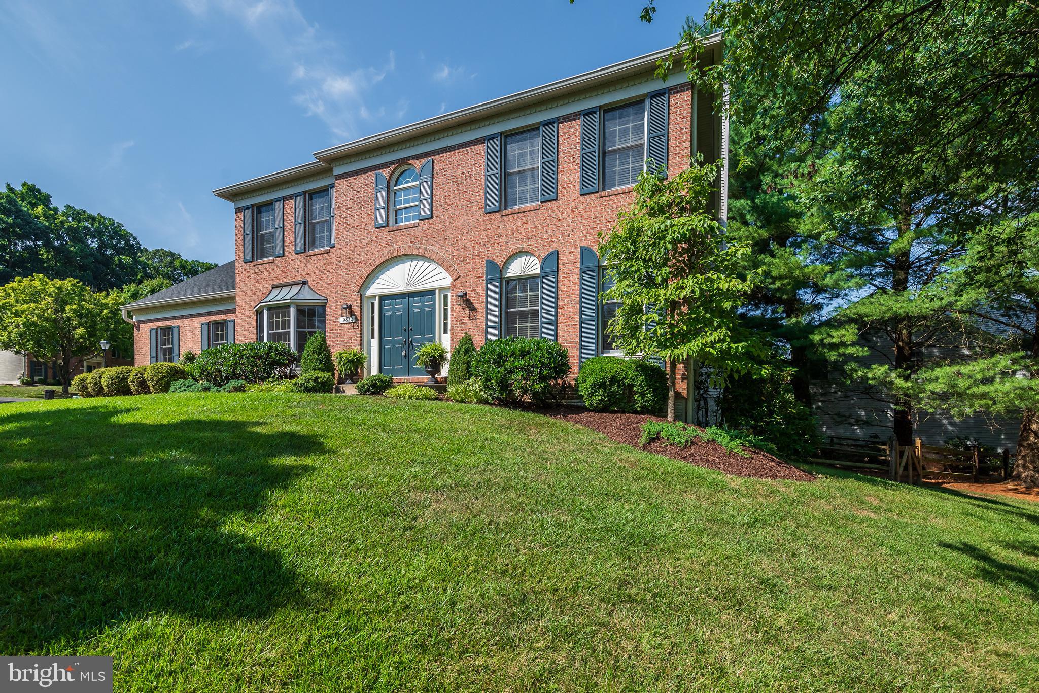 ASHFORD - Residential