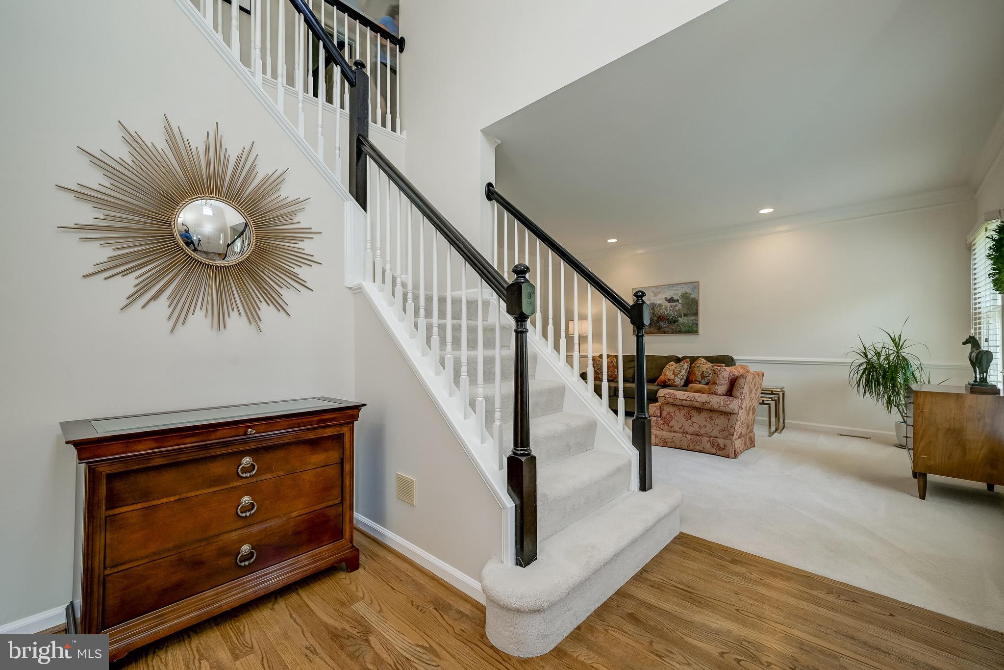 ASHFORD - Residential