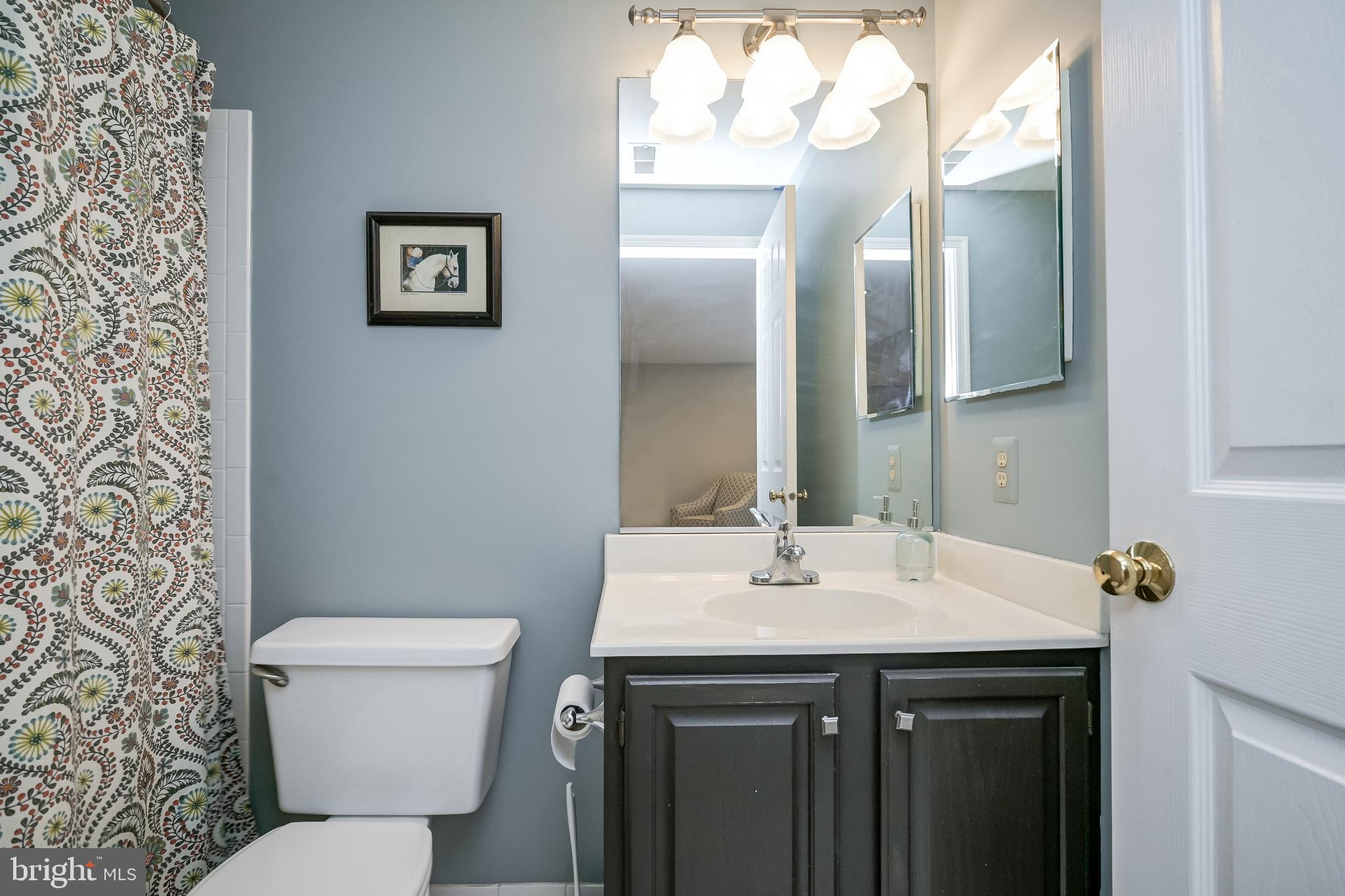 ASHFORD - Residential