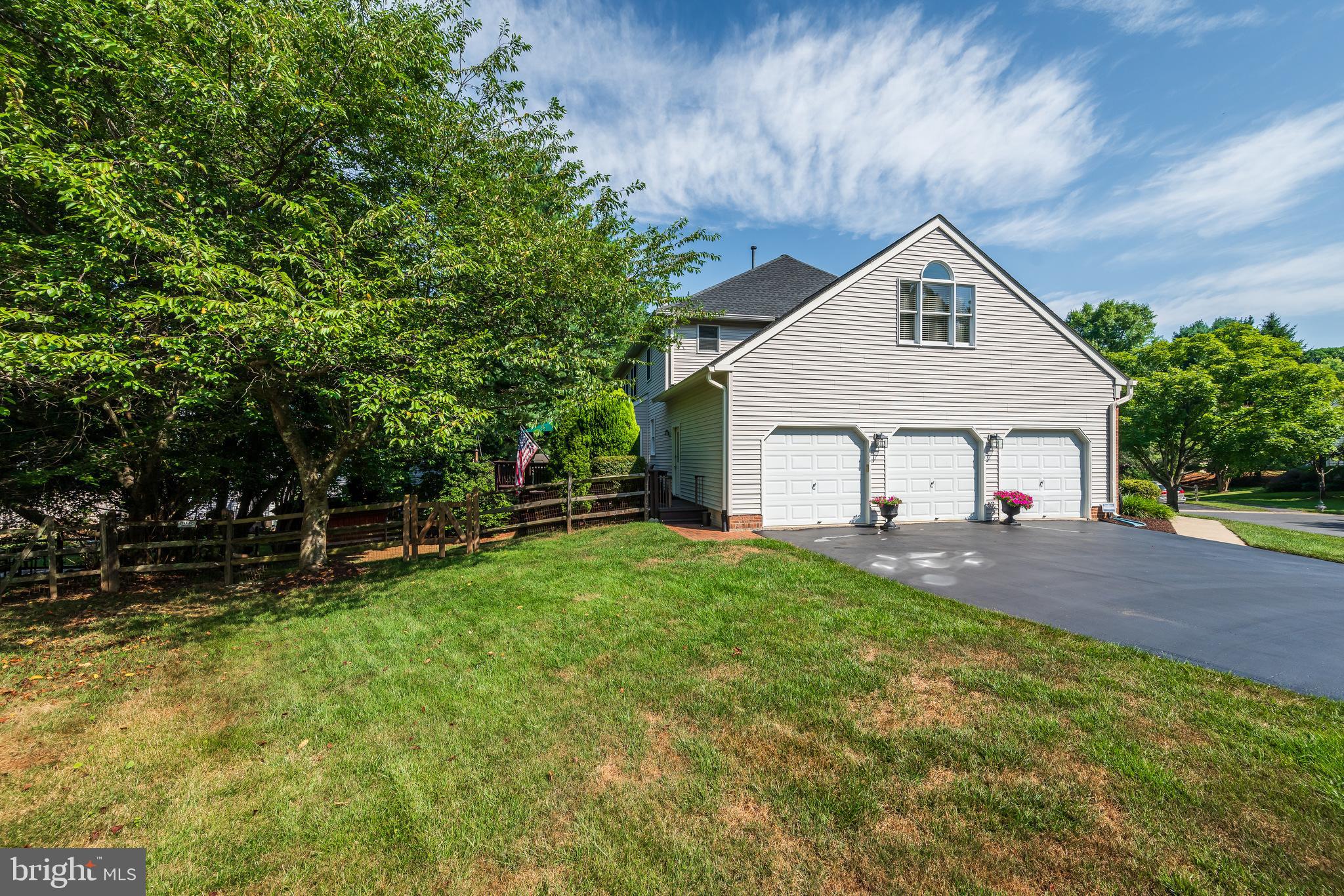 ASHFORD - Residential