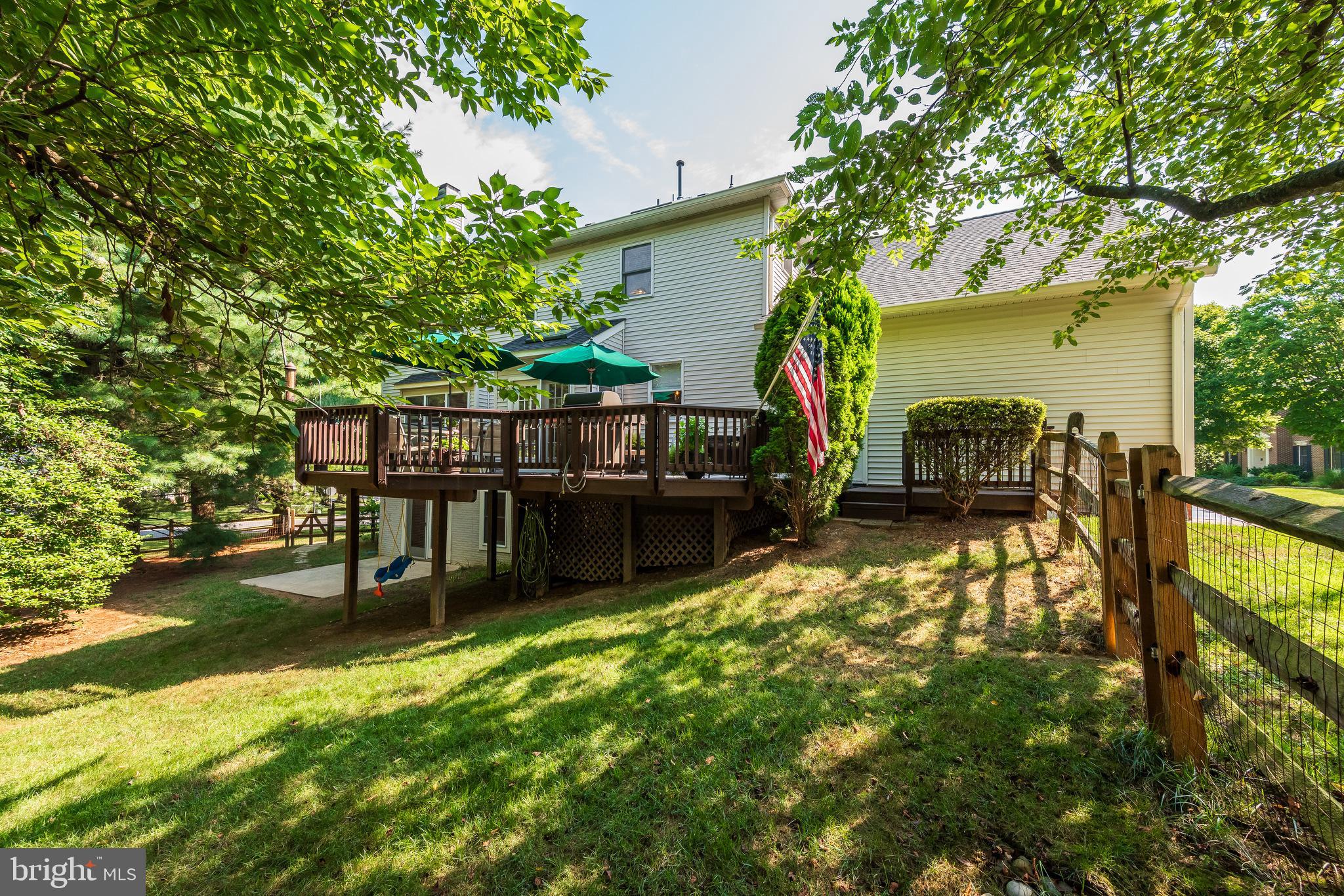 ASHFORD - Residential