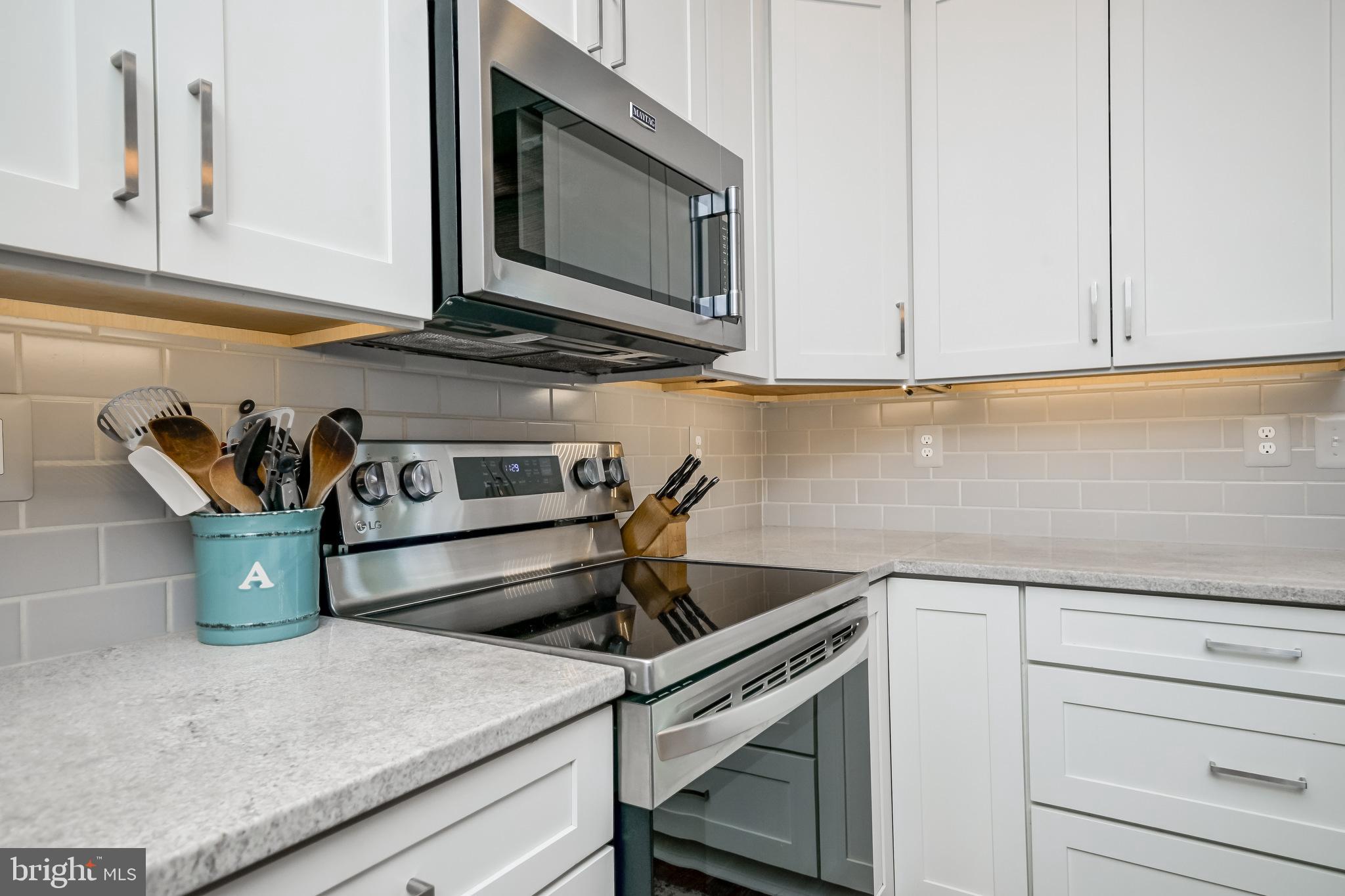 ASHFORD - Residential